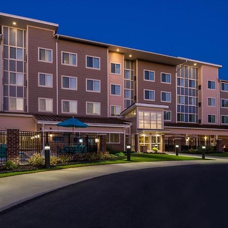 Residence Inn By Marriott Decatur Esterno foto