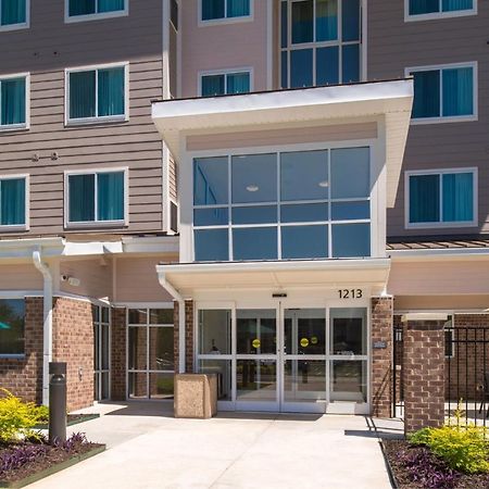 Residence Inn By Marriott Decatur Esterno foto