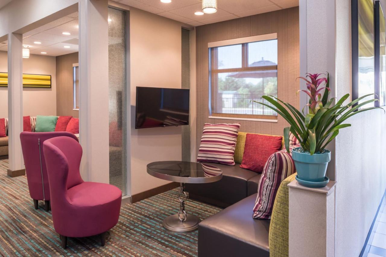 Residence Inn By Marriott Decatur Esterno foto