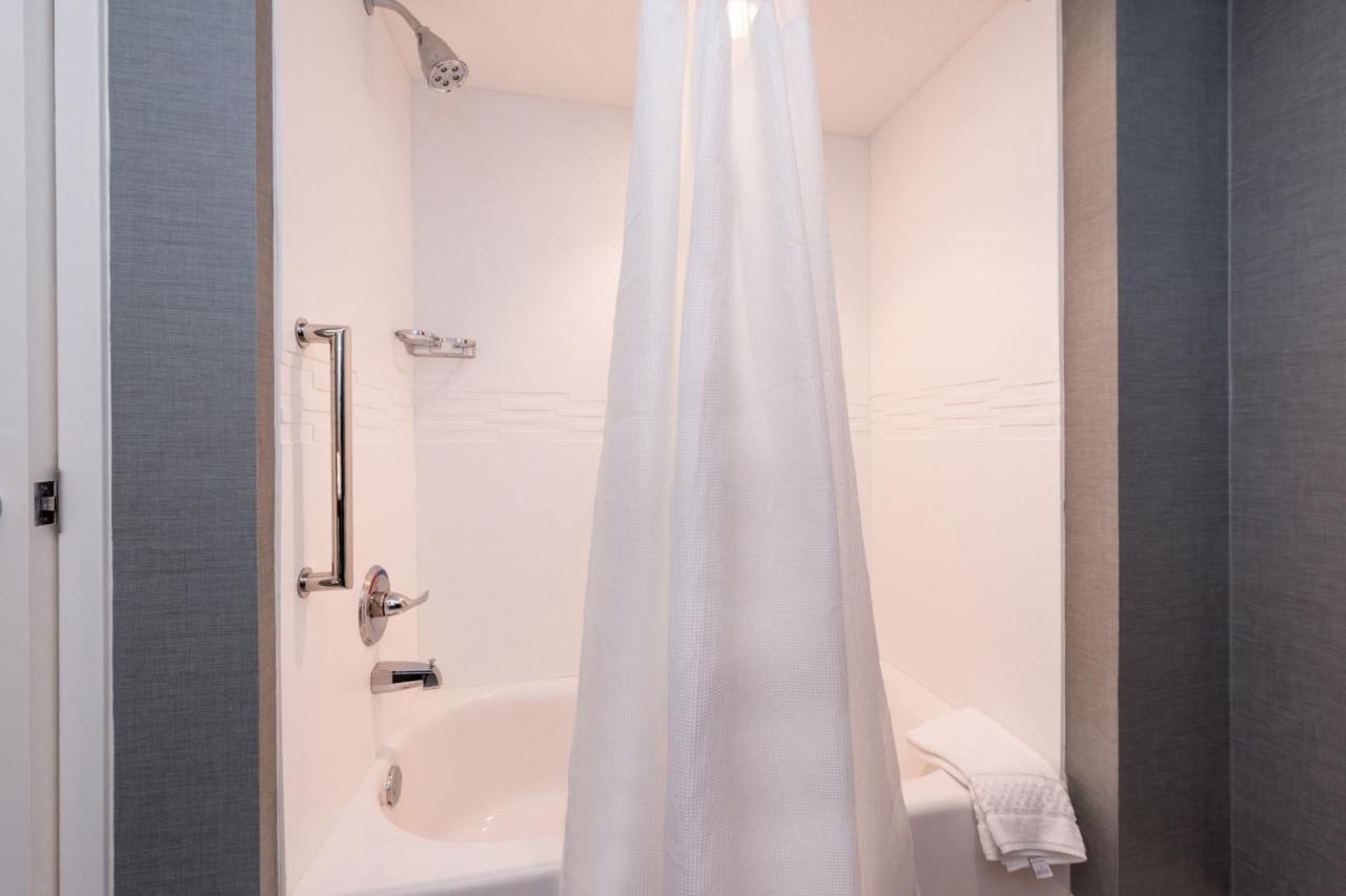 Residence Inn By Marriott Decatur Esterno foto