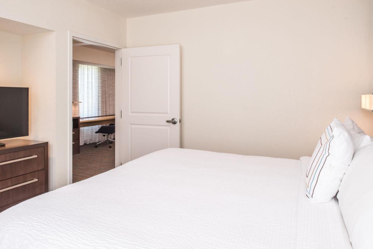 Residence Inn By Marriott Decatur Esterno foto