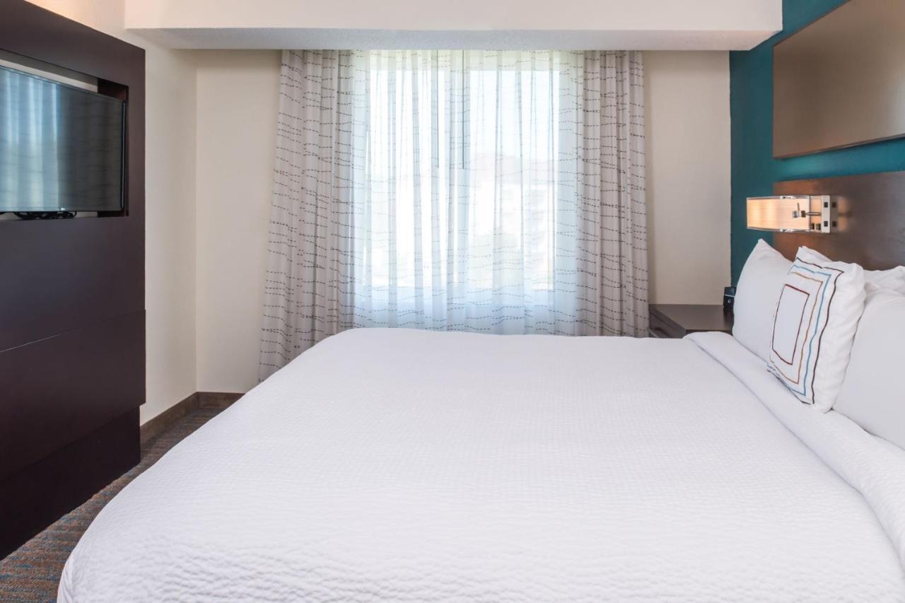 Residence Inn By Marriott Decatur Esterno foto