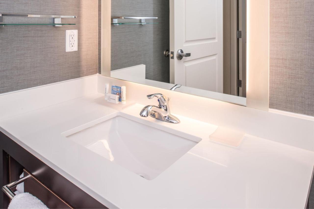 Residence Inn By Marriott Decatur Esterno foto